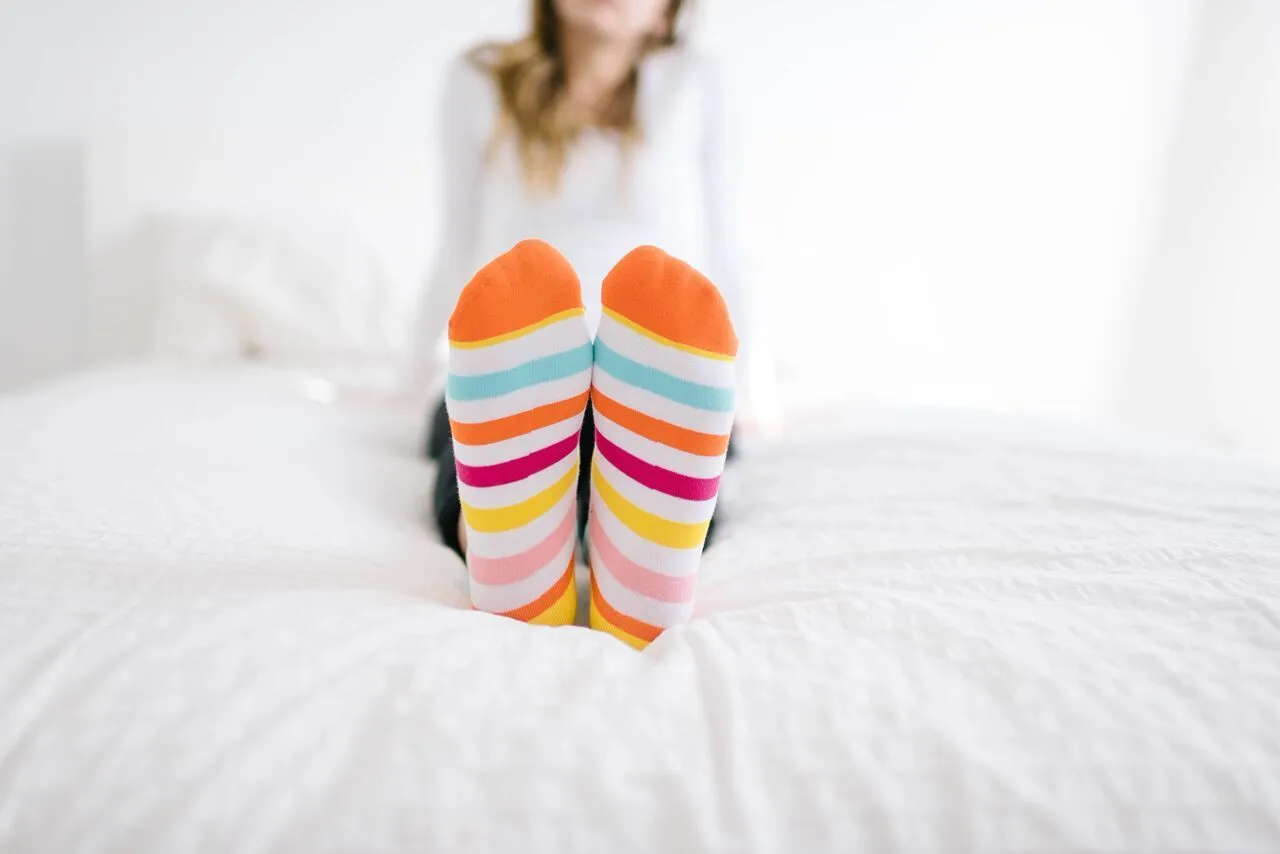 Beach Stripe