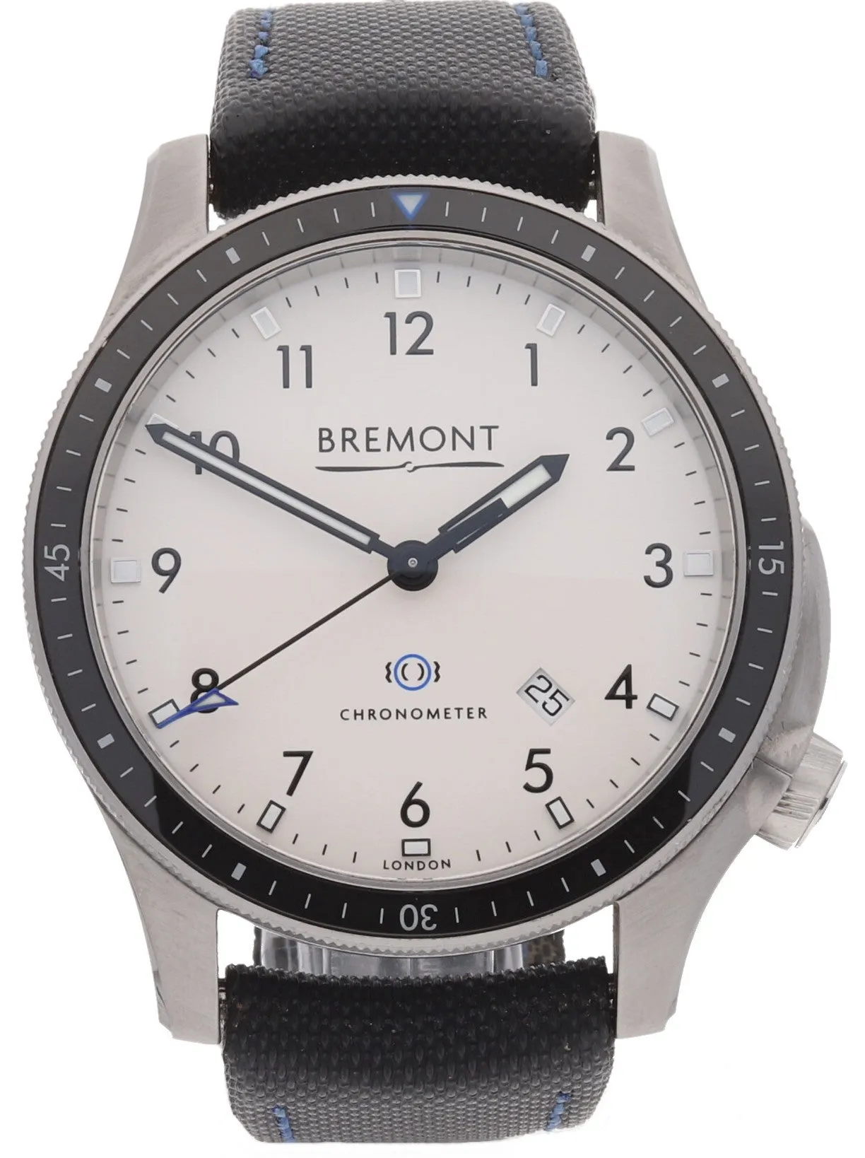 BM Watch Boeing Pre-Owned