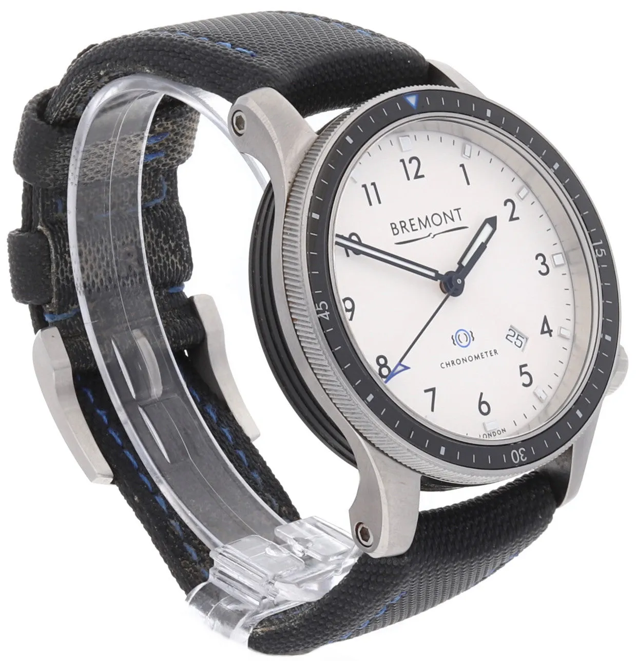 BM Watch Boeing Pre-Owned