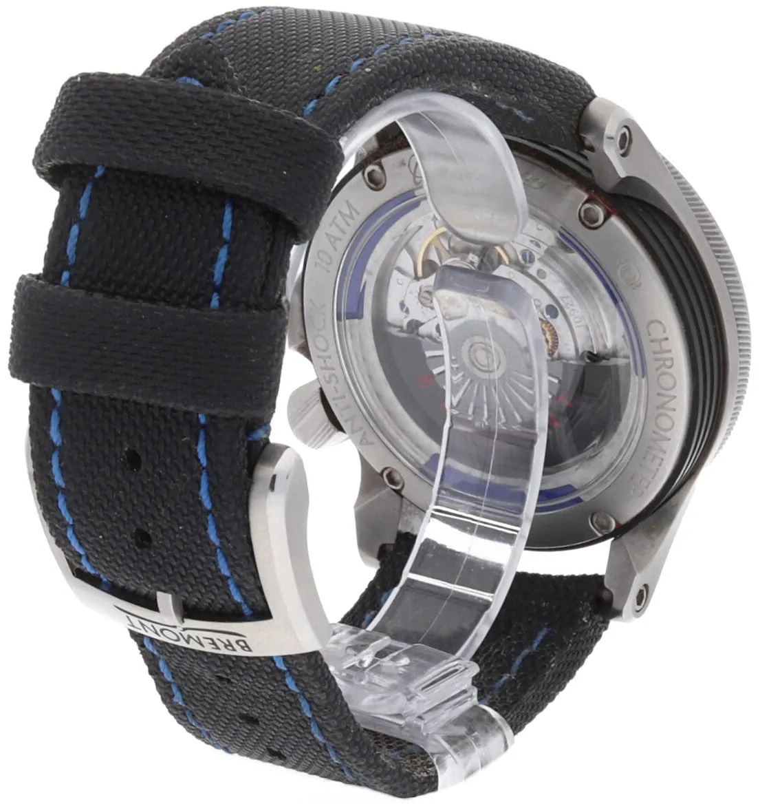 BM Watch Boeing Pre-Owned