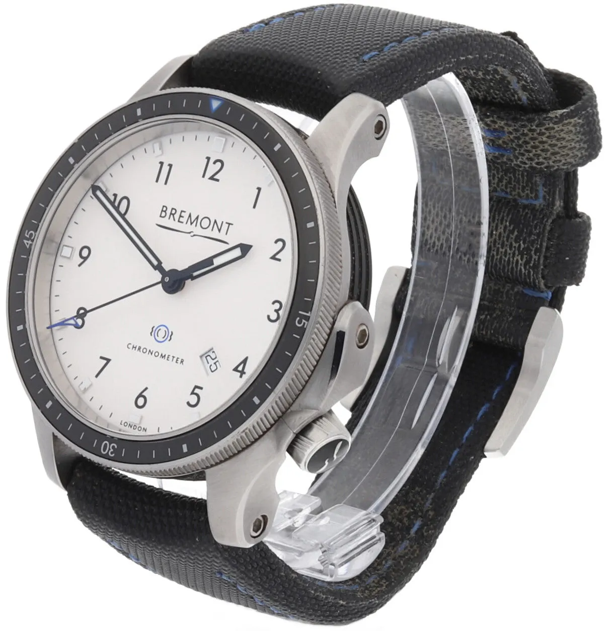 BM Watch Boeing Pre-Owned