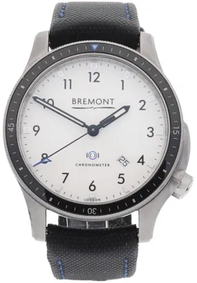 BM Watch Boeing Pre-Owned
