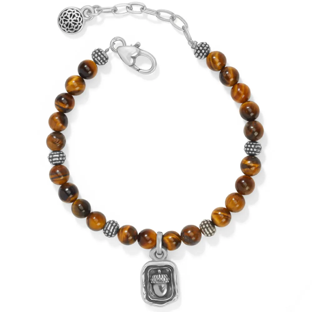 Brighton Ferrara Virtue Beaded Bracelet