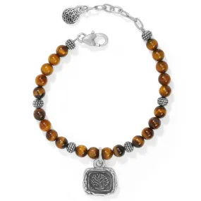 Brighton Ferrara Virtue Beaded Bracelet