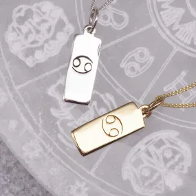 Cancer Necklace