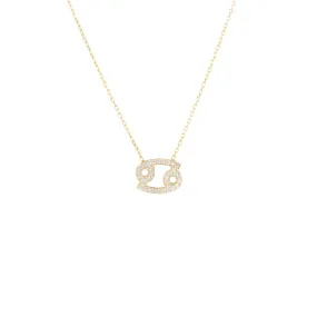 Cancer Necklace