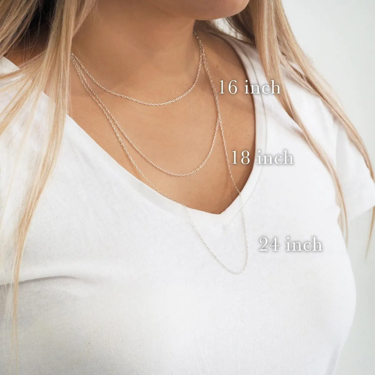 Cancer Necklace