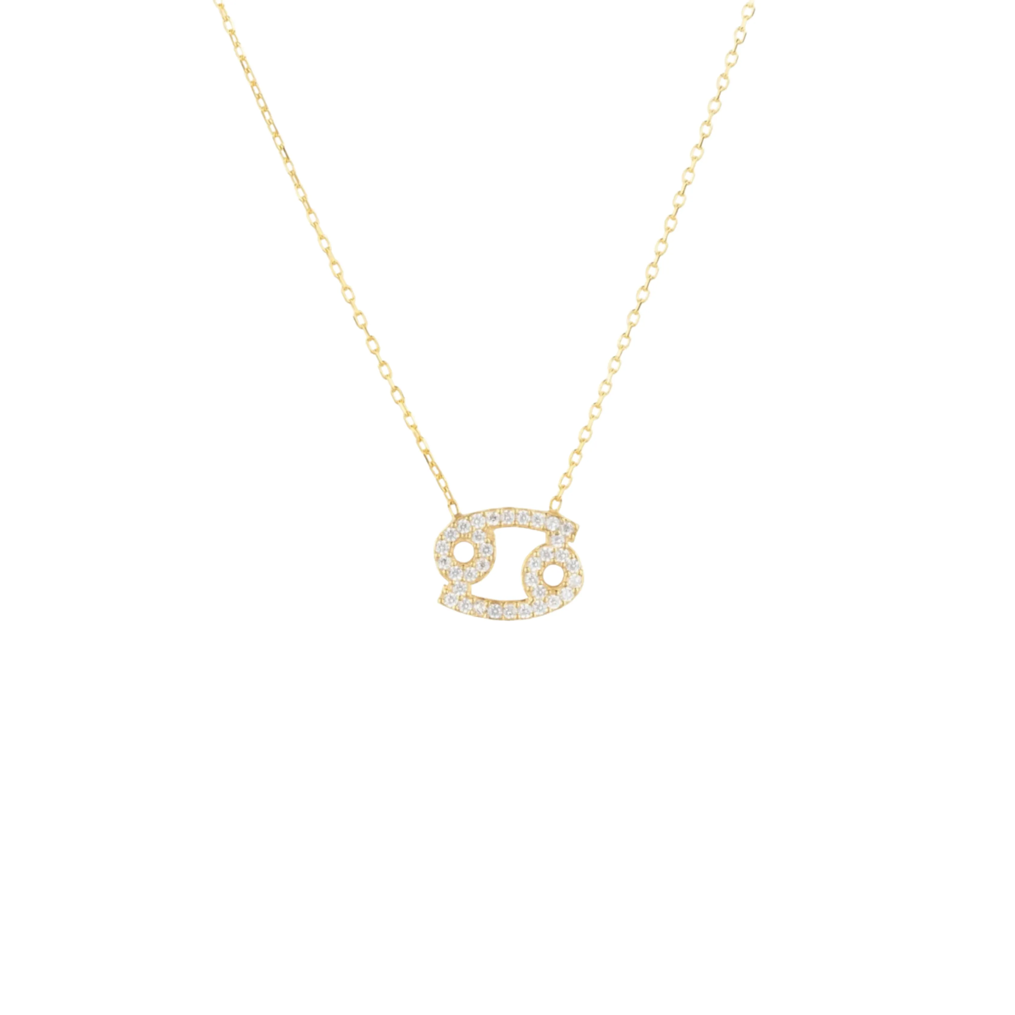 Cancer Necklace