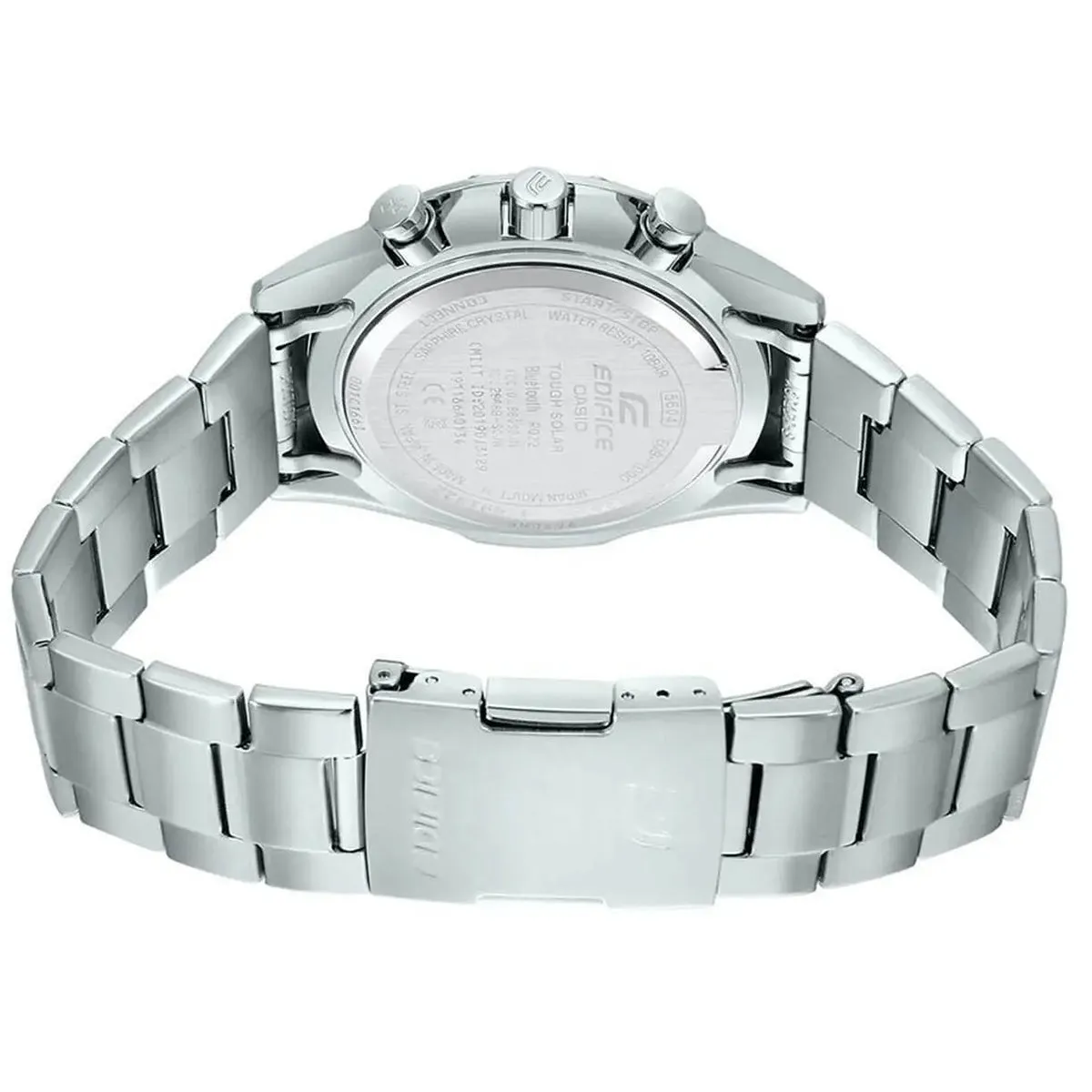 Casio - Edifice - EQB-1000D-1ADR