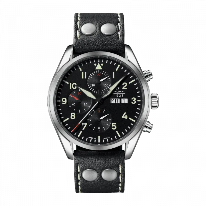 CHRONOGRAPHS MONTE CARLO 861815
