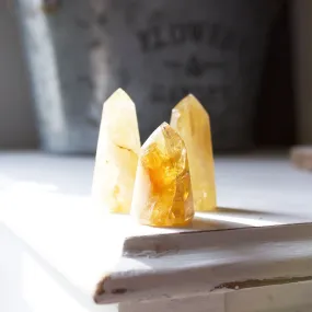 Citrine - Generators