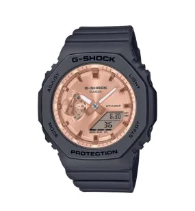 G SHOCK-ANALOG-DIGITAL WOMEN GMAS2100MD1A