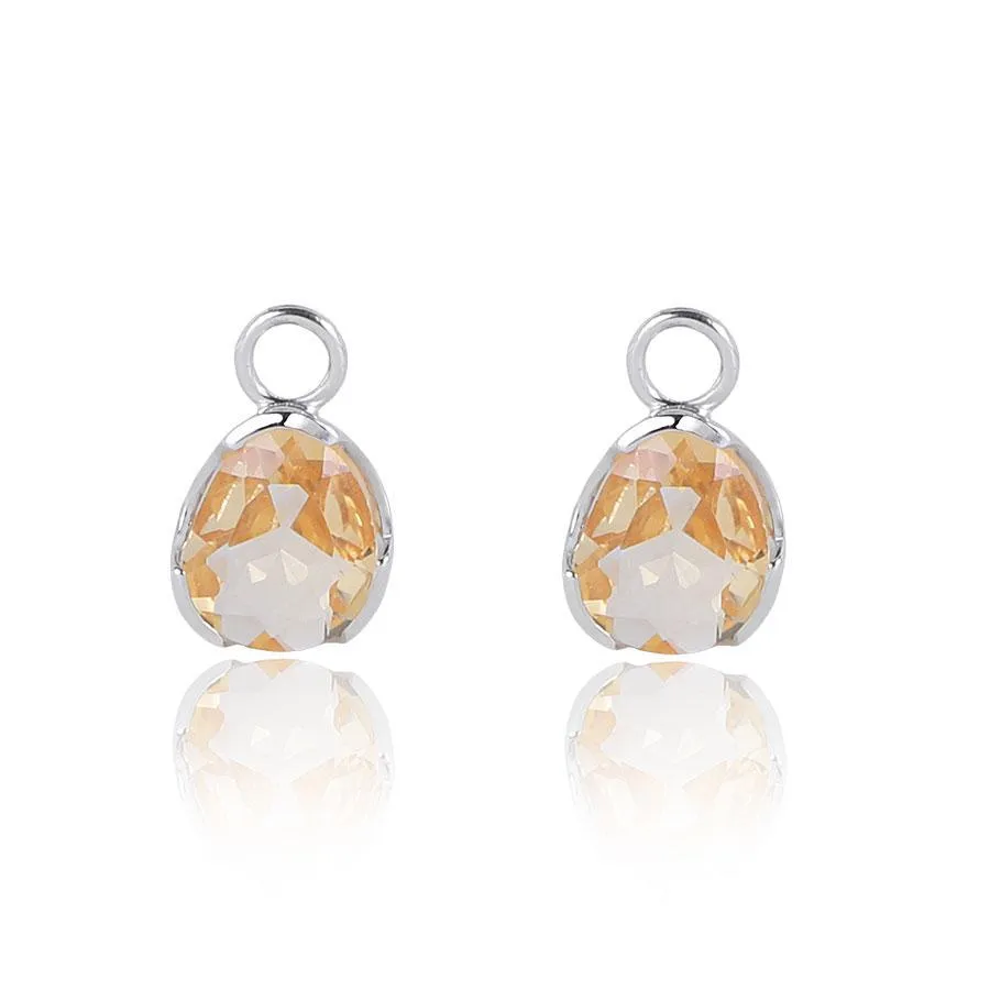 GEMDROP - CITRINE