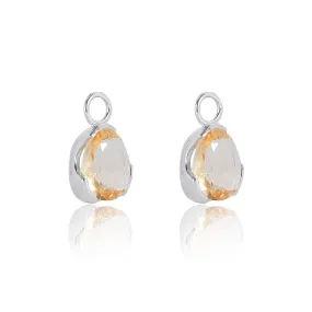 GEMDROP - CITRINE