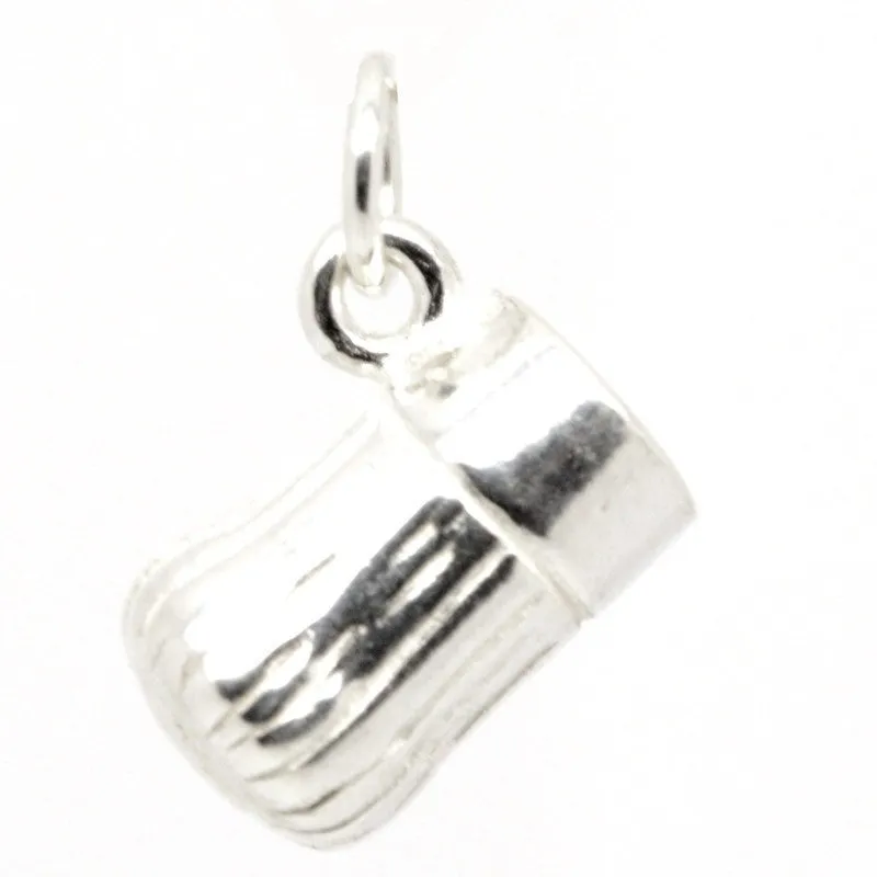Gold Chefs Hat Charm