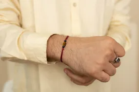 Guardian's Strength Rakhi