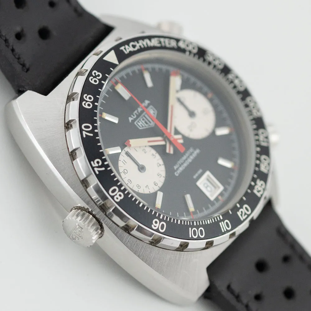 HEUER AUTAVIA Ref.11063 T Viceroy
