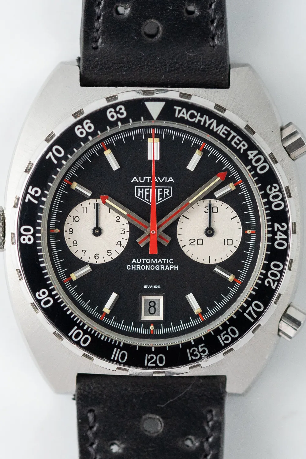 HEUER AUTAVIA Ref.11063 T Viceroy