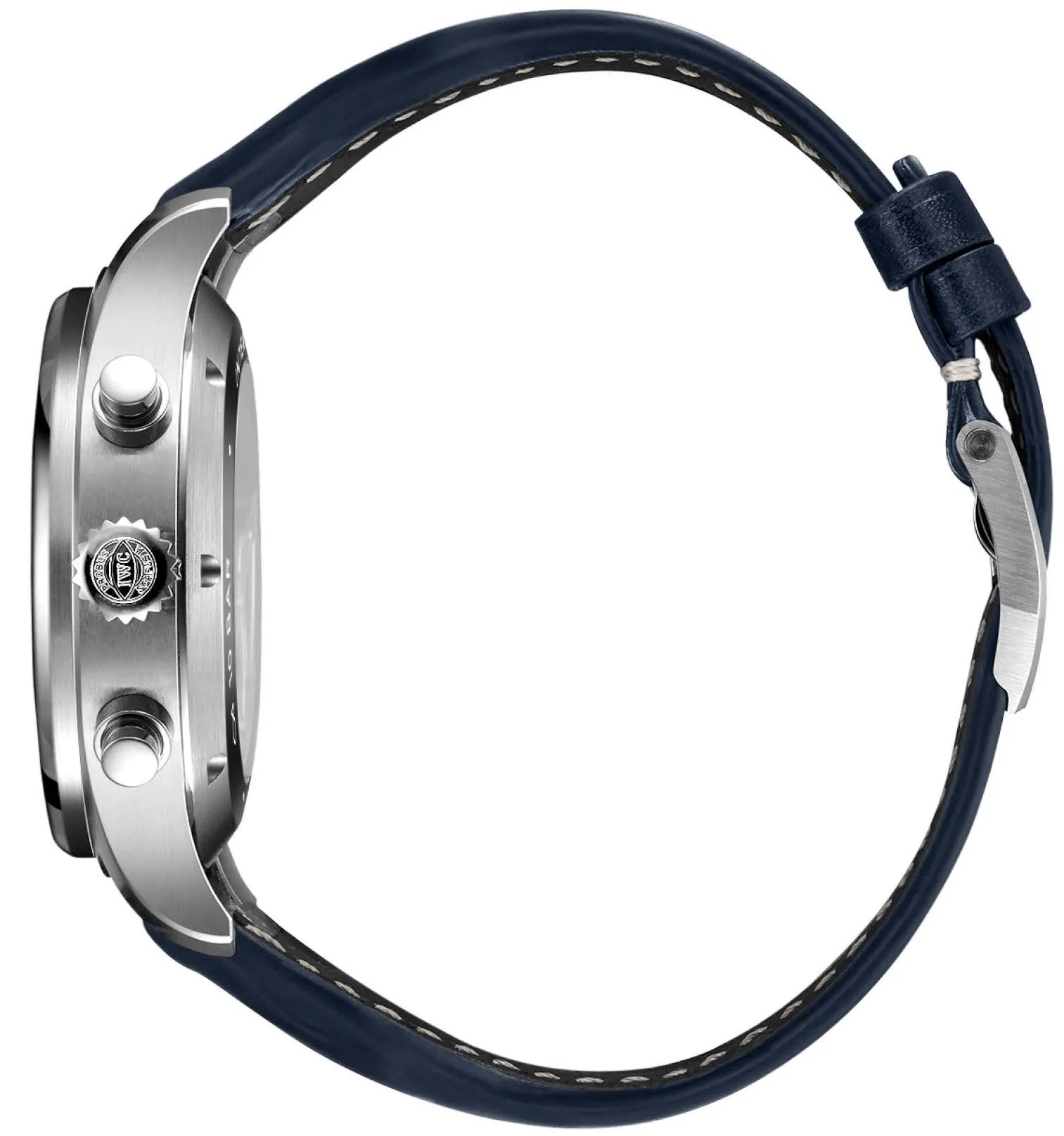 IW Watch Pilots Chronograph