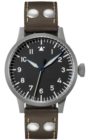 LAC Watch Pilot Mulheim An Der Ruhr