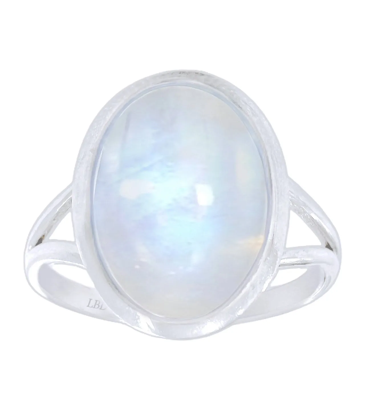 Laihas Oval Moonstone Ring