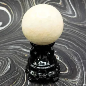Moonstone Sphere | New Beginnings