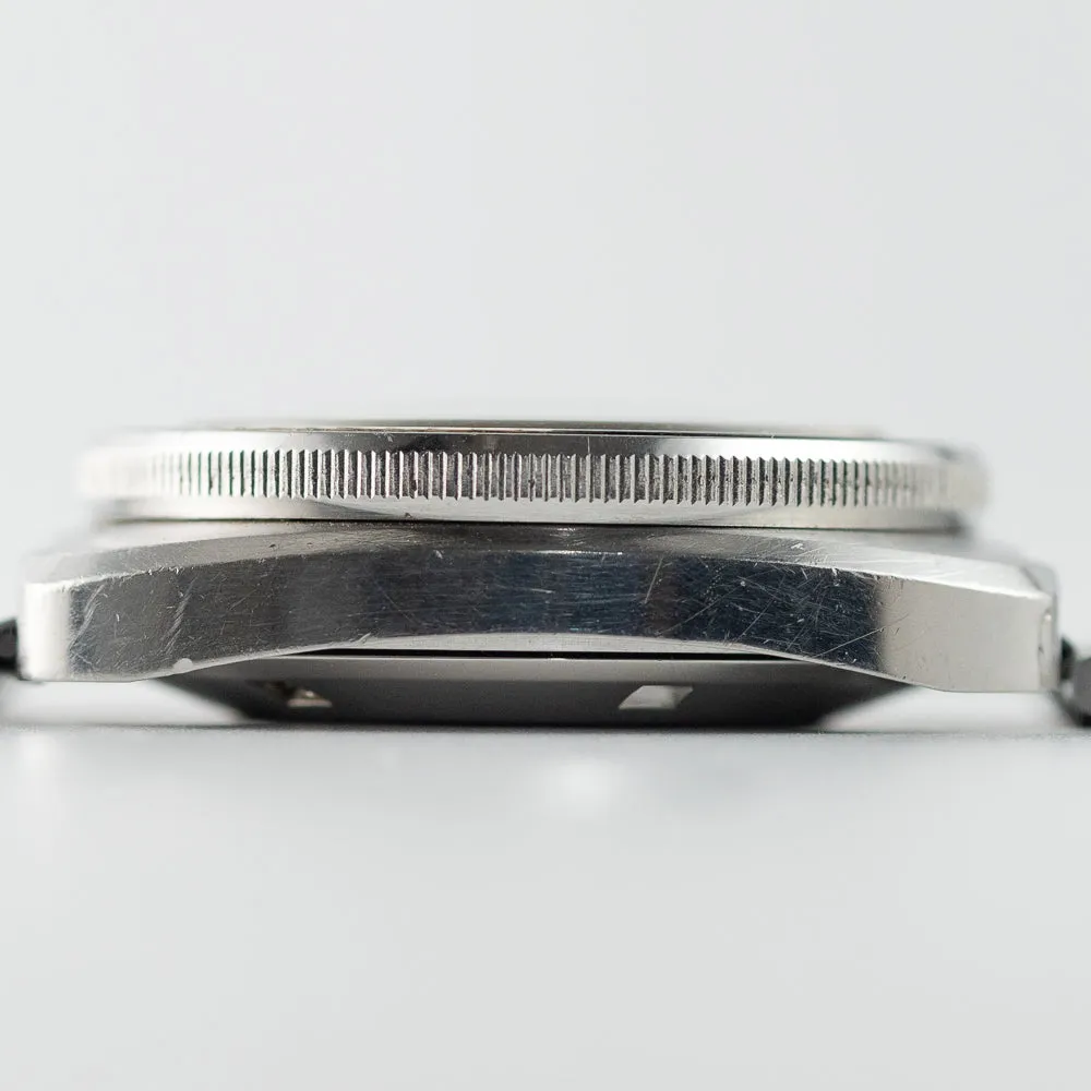 MOVADO DATRON HS 360  Super Sub Sea Ref.018M