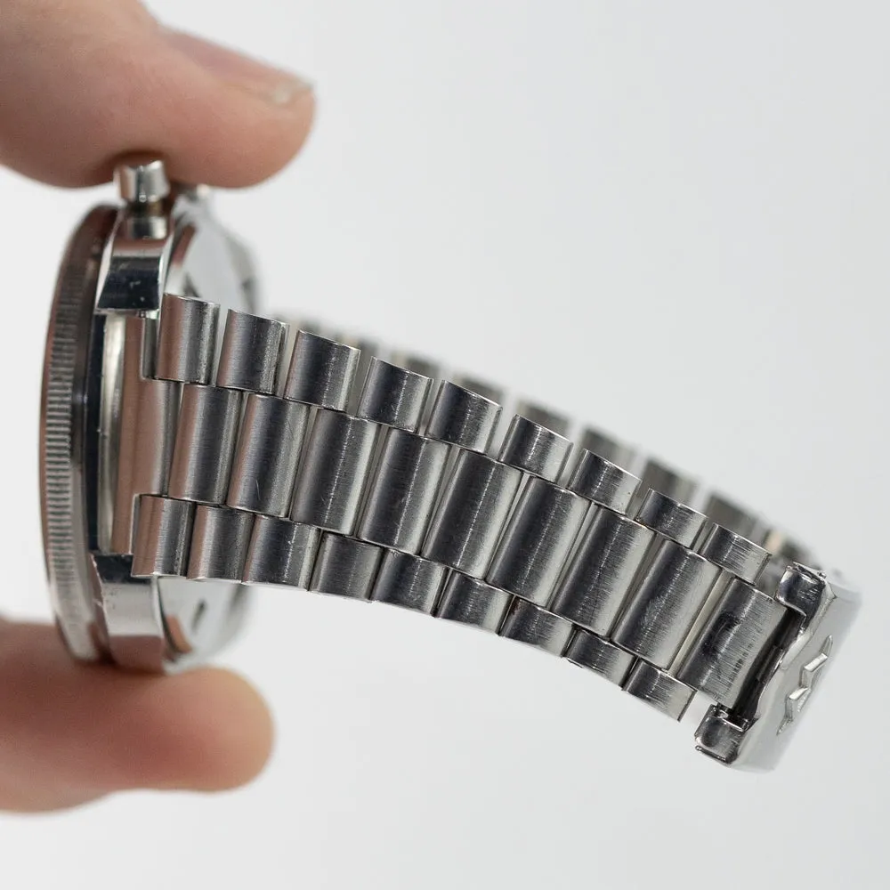 MOVADO DATRON HS 360  Super Sub Sea Ref.018M
