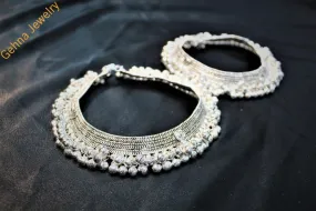 Niya Anklets
