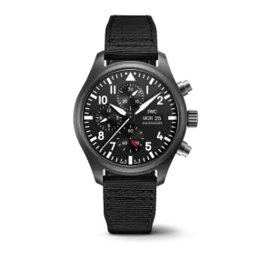 Pilot's Watch Chronograph Top Gun