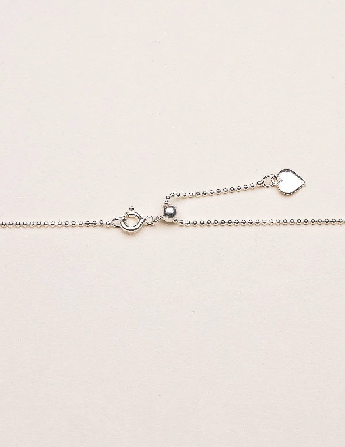 Rainbow Moonstone Mini Pendant