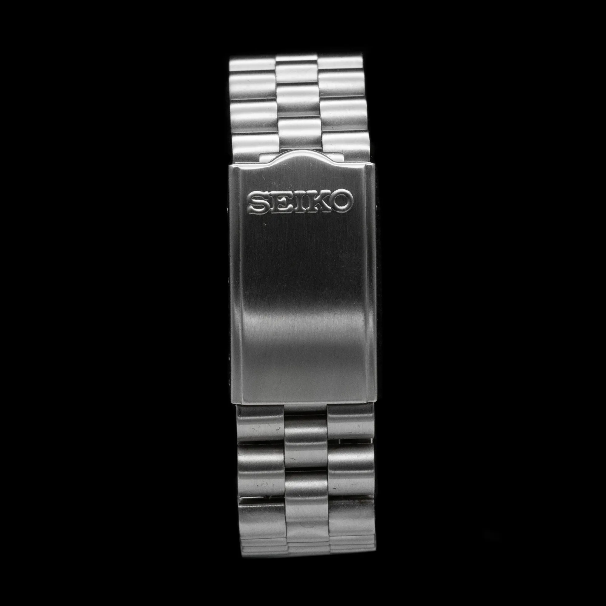 Seiko - 1971 Ciclope Automatic Chronograph 6139-8002