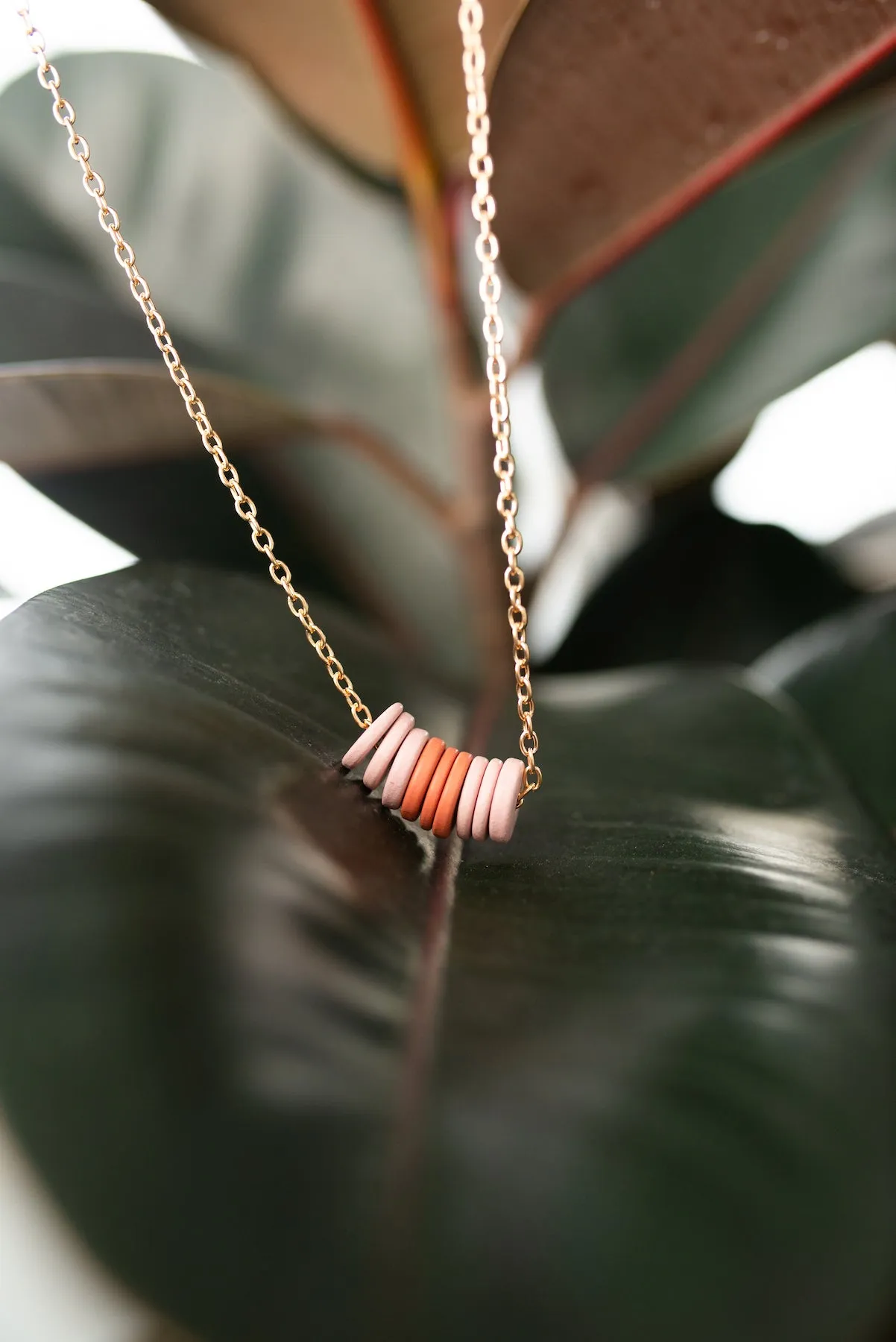 Spring Sorbet Necklace