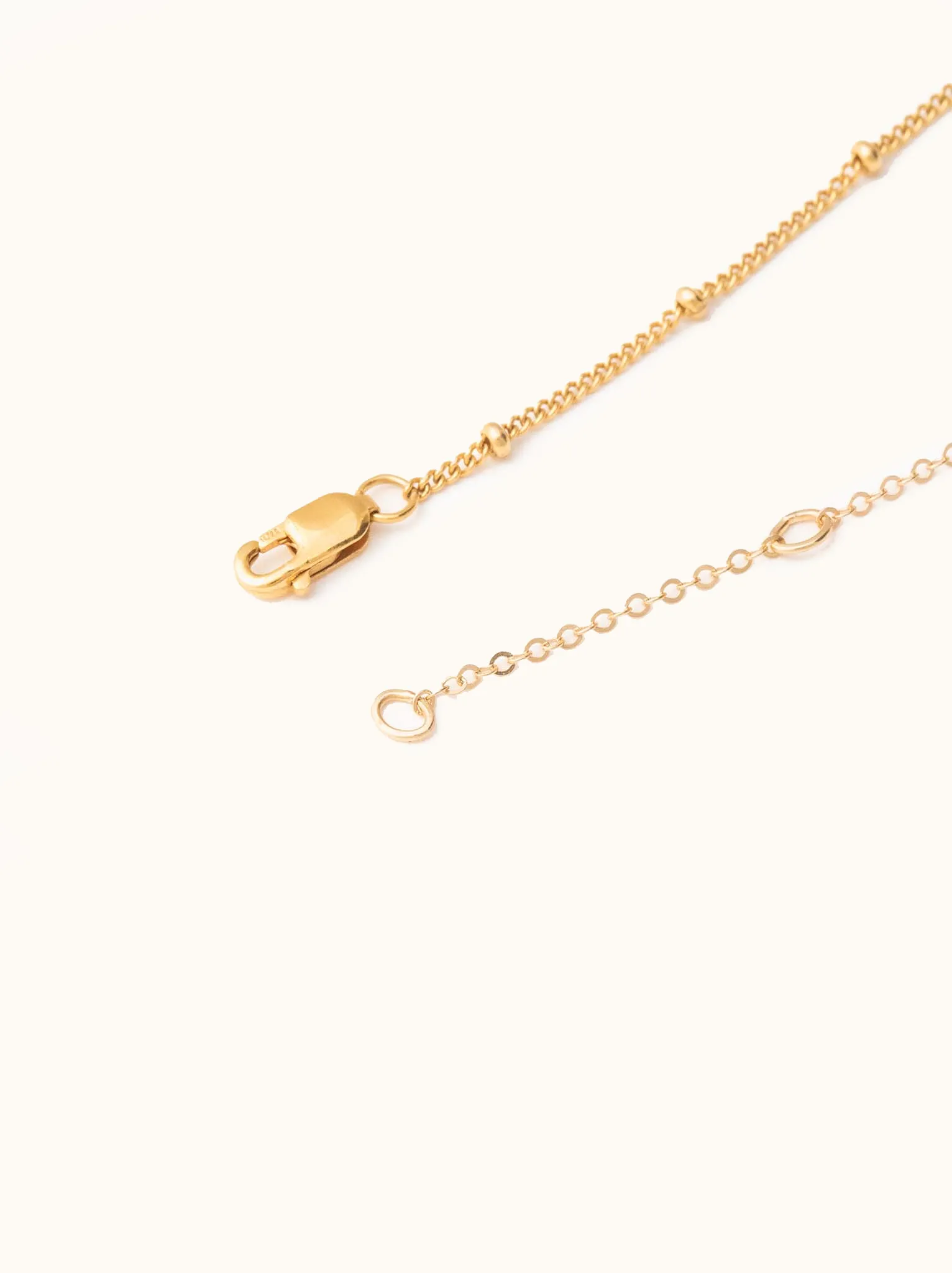 Tigereye Necklace