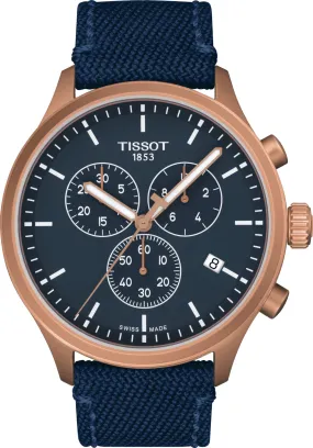 TSO Watch Chrono XL