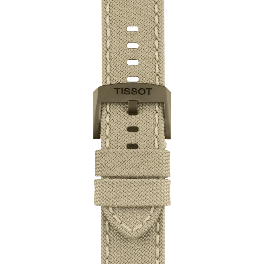 TSO Watch Chrono XL