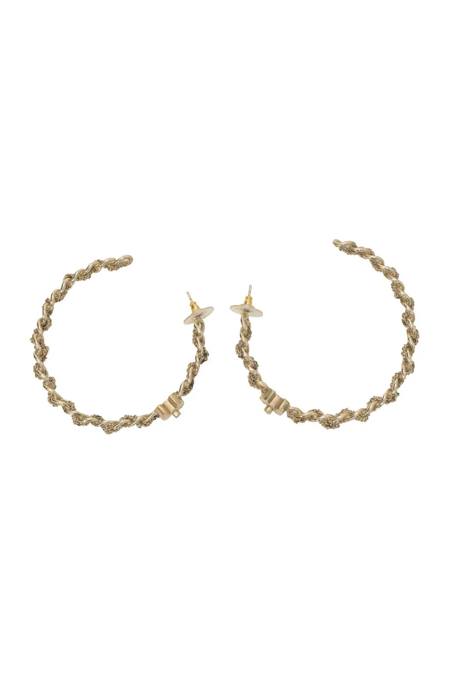 [WA4252] Chanel | Earrings