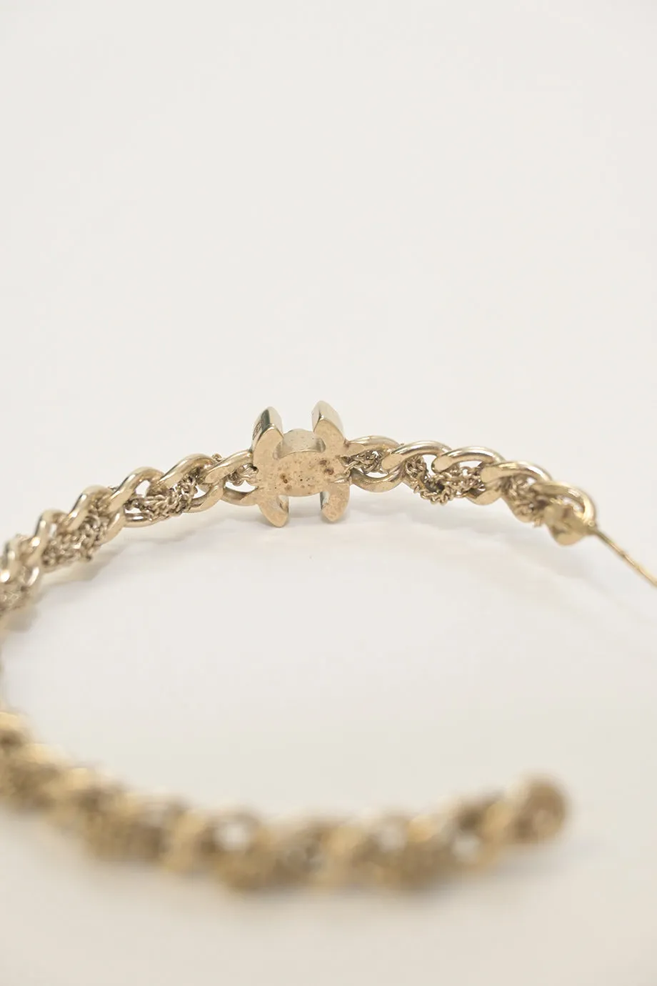 [WA4252] Chanel | Earrings