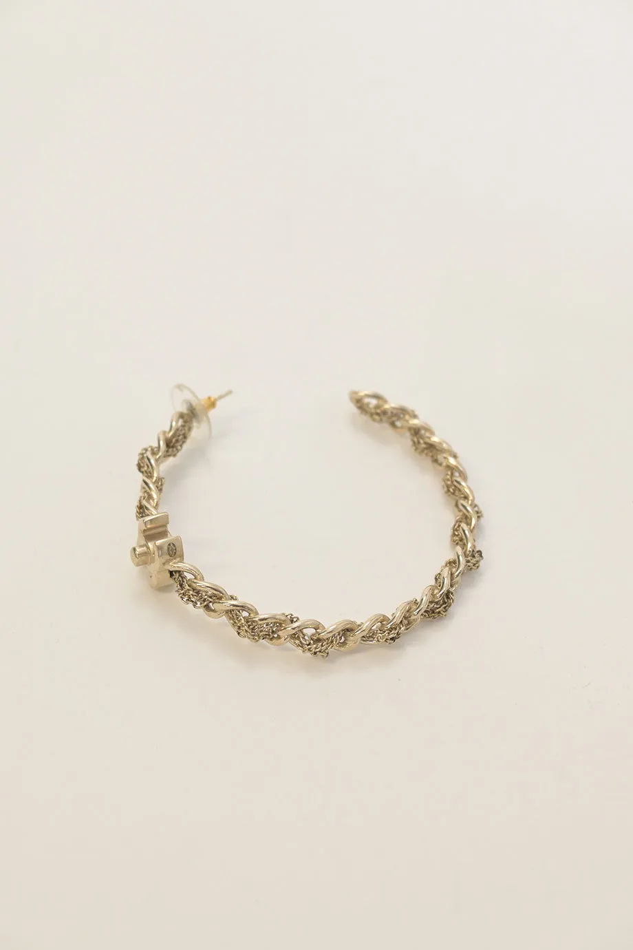 [WA4252] Chanel | Earrings