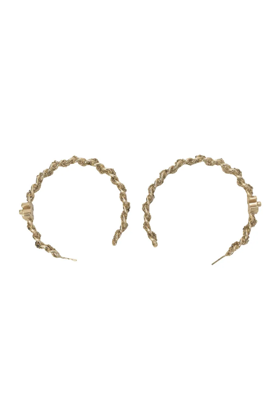 [WA4252] Chanel | Earrings