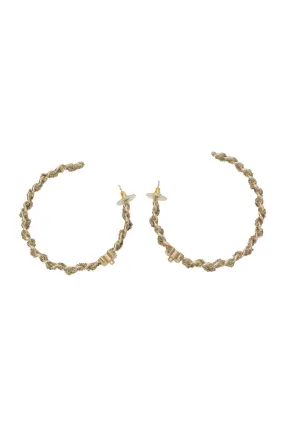 [WA4252] Chanel | Earrings