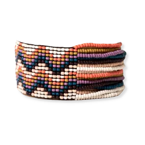 Whitney/Charli Earring   Bracelet Set