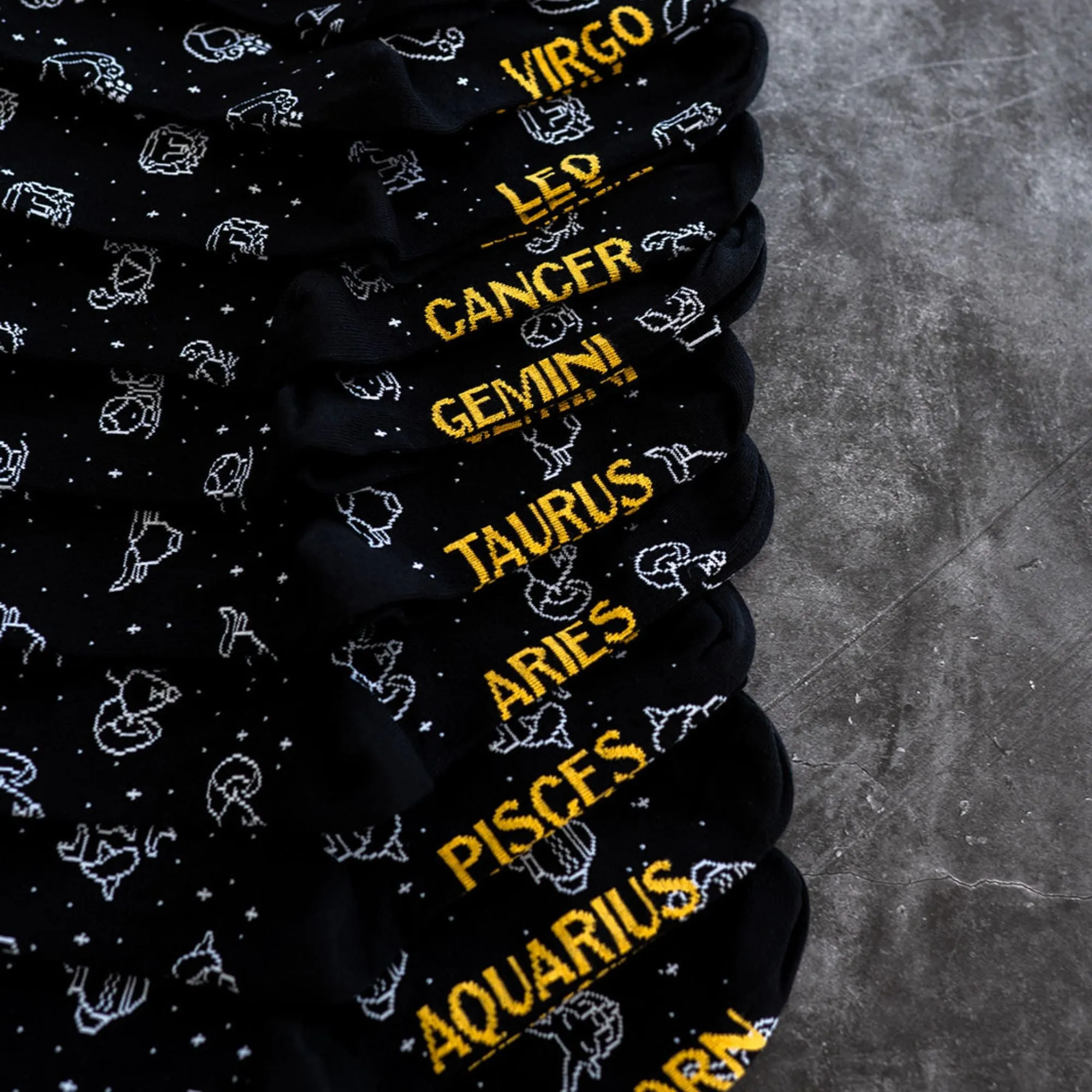 Women's Taurus Socks