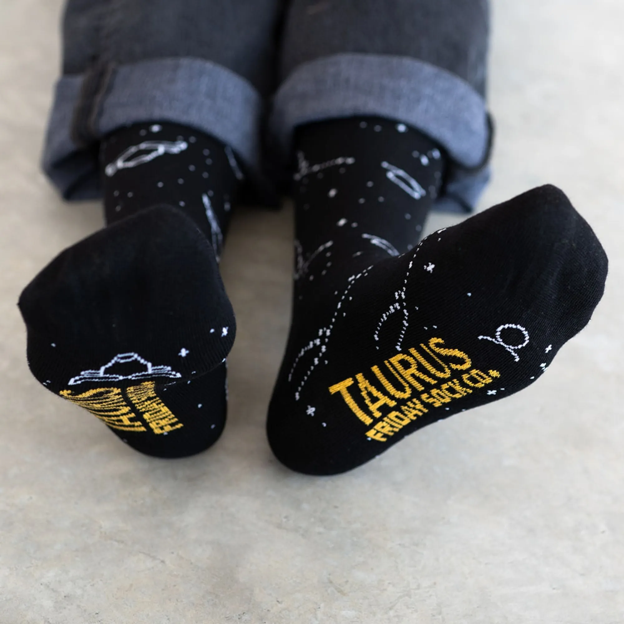 Women's Taurus Socks