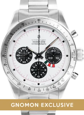 Yachtimer - Gnomon Exclusive