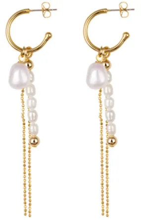 Zahar Ava Earrings